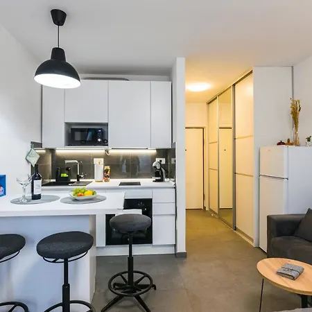 Mot Apartman Split