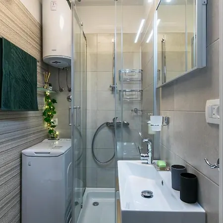 Apartamento Mot *