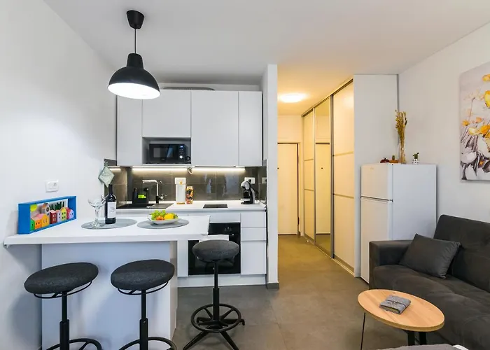 Mot Apartman Split