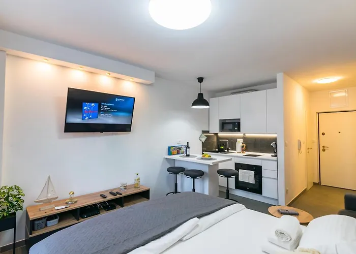 Mot Apartman