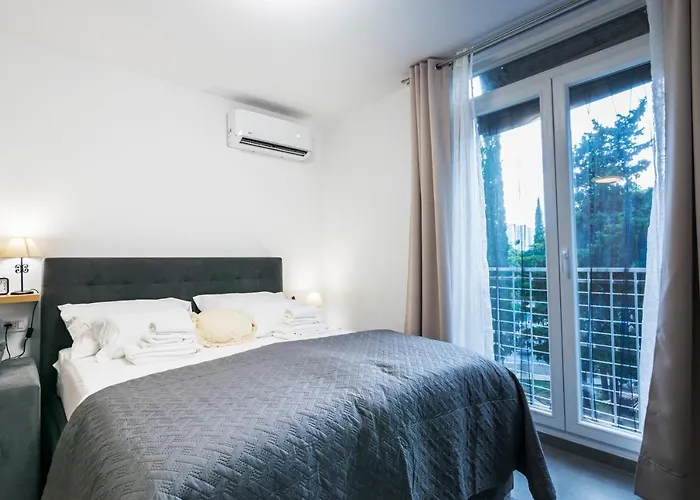 Mot Apartman Split