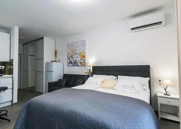 Apartman Mot