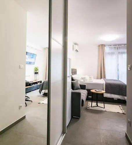 Mot Apartman Split