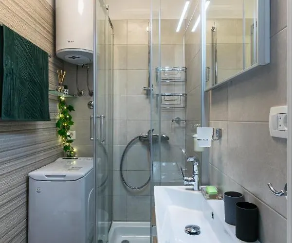Apartman Mot *