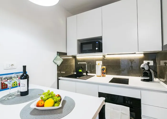 Apartman Mot Split