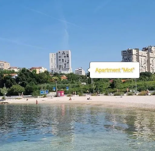 Mot Διαμέρισμα