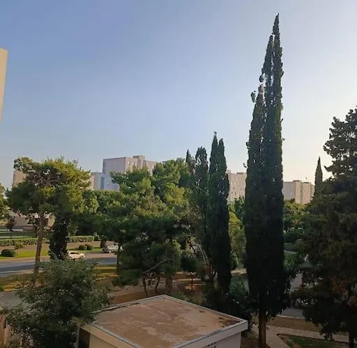 Διαμέρισμα Mot *